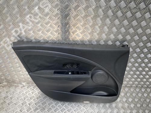 Used Front left panel Front left panel 37611441 37611441