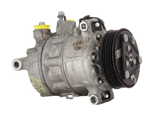 AC compressor VW POLO VI (AW1, BZ1, AE1) 1.0 TSI | BP40501756M34 - Image 4