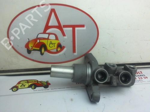 Used Brake master cylinder PEUGEOT 3008 I MPV (0U_) 1.6 HDi (112 hp) 13276723