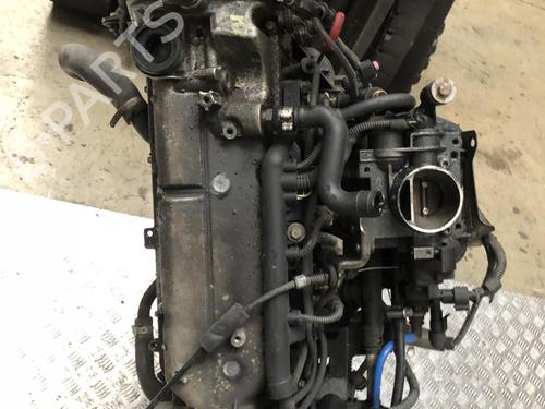 Engine FIAT PANDA (169_) 1.2 (169.AXB11, 169.AXB1A) | BP31246072M1 