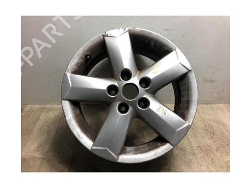 Rim NISSAN QASHQAI / QASHQAI +2 I (J10, NJ10, JJ10E) 1.5 dCi | BP20617247C45 