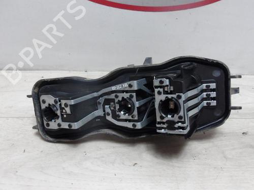 Used Licence plate light RENAULT SCÉNIC II (JM0/1_) 1.9 dCi (JM14) (131 hp) 27153087