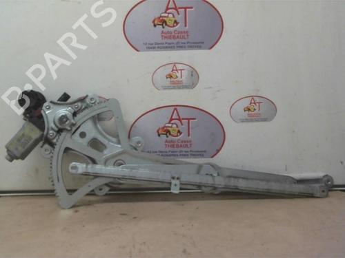 Used Front right window mechanism TOYOTA RAV 4 II (_A2_) 2.0 4WD (ACA21, ACA20) (150 hp) 13263499