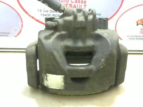Used Right front brake caliper PEUGEOT 5008 (0U_, 0E_) 1.6 HDi (110 hp) 13288238