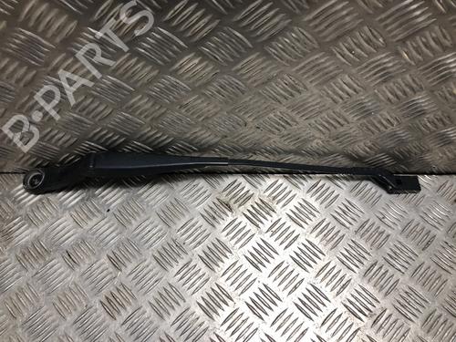 Used Front windshield wiper arm Front windshield wiper arm 37534894 37534894