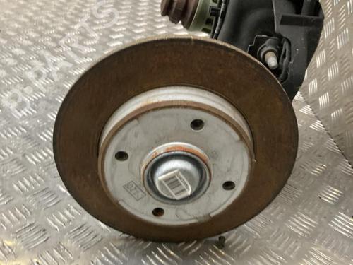 Bagaksel CITROËN C4 CACTUS 1.2 PureTech 130 | BP32283426M2