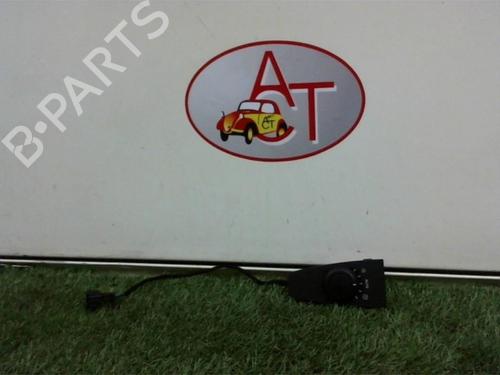 AC-Styringsenhed/Manøvreenhed CITROËN C4 Grand Picasso I (UA_) 1.6 HDi (109 hp) 12977620