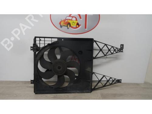 Ventilator motor SEAT TOLEDO II (1M2) 1.6 | BP13227922M62 