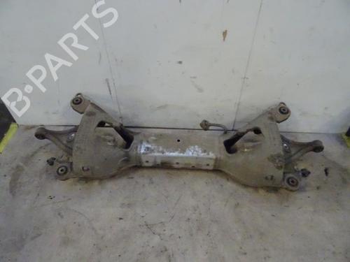 Rear axle CITROËN C5 III (RD_) 2.0 16V (RDRFJC, RDRFJF) | BP13273173M2