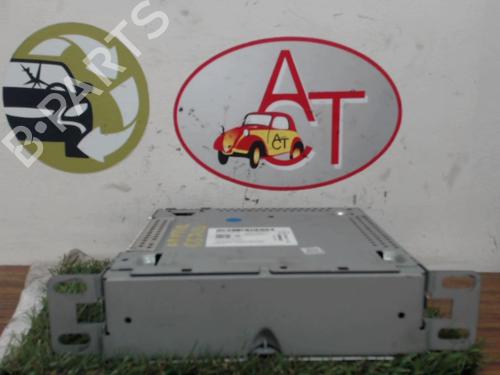 Centralina RENAULT CAPTUR I (J5_, H5_) 1.5 dCi 90 (J5N4, J5M5, J5MW, J5M6, J5AL, J5AJ) (90 hp) 31195357