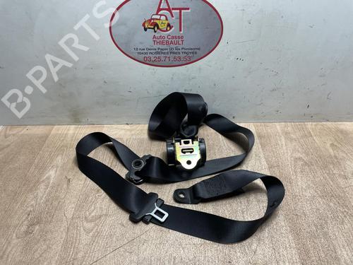 Used Rear left seatbelt MINI MINI (R50, R53) Cooper (116 hp) 30784693