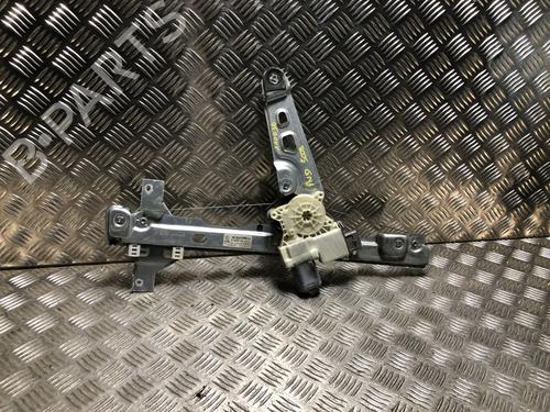 Used Front right window mechanism PEUGEOT 5008 (0U_, 0E_) 2.0 HDi (163 hp) 31199229