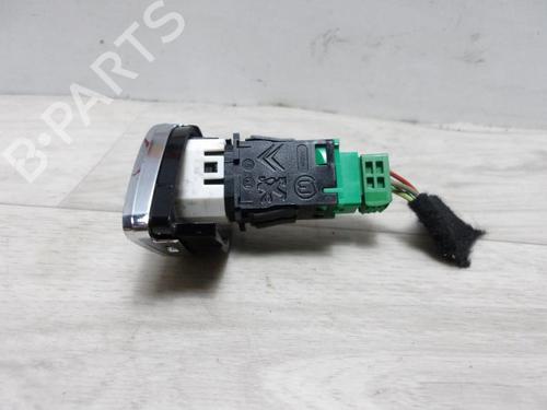 Mando CITROËN C3 II (SC_) 1.0 VTi 68 (68 hp) 12972322