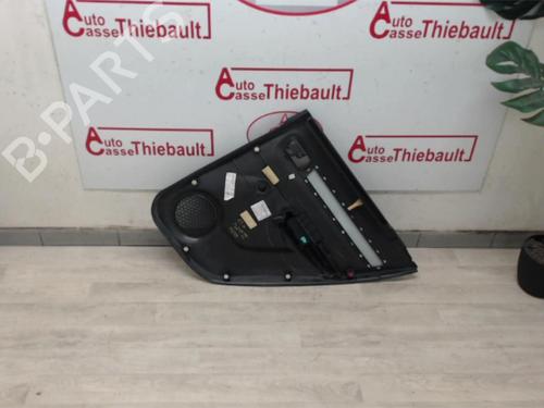 Venstre bakpanel SUZUKI SWIFT III (MZ, EZ) 1.3 DDiS (RS413D) | BP12973141C60 