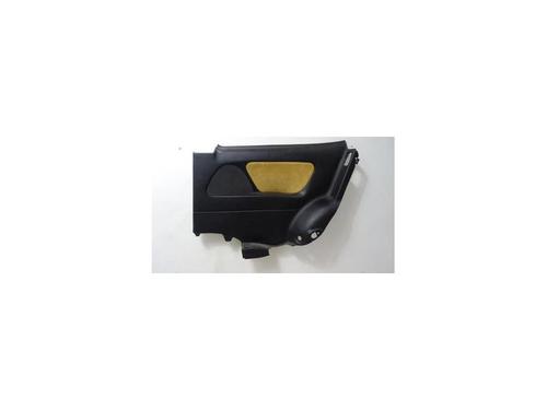 Bagasjeromsbekledning LANCIA DELTA II (836_) 2.0 16V Turbo (836AB) (186 hp) 13129597
