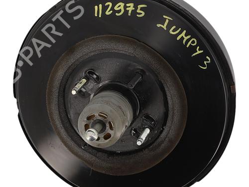 Servo brake CITROËN JUMPY III Van (V_) 1.6 BlueHDi 115 | BP36888951M42  - Image 5