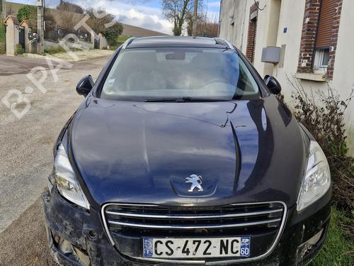 Used Parts PEUGEOT 508 SW I (8E_)  2.0 HDi  5003958