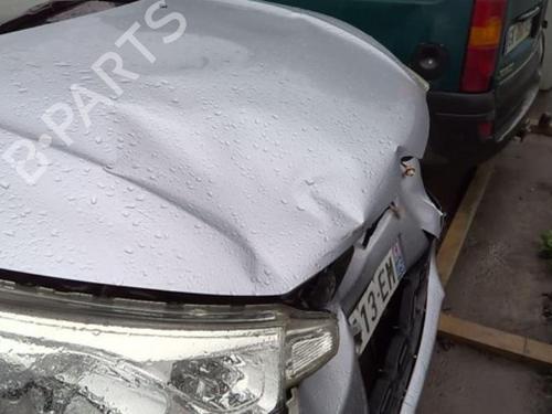 Climate control CITROËN C4 AIRCROSS 1.6 HDi 115 AWC | BP30911341I5 