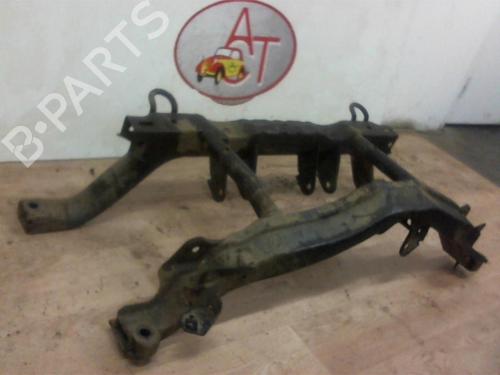 Subframe LAND ROVER FREELANDER I (L314) 2.0 Td4 4x4 | BP13262828M9 