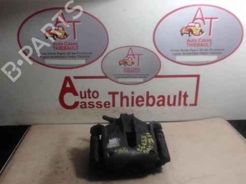 Used Right front brake caliper CITROËN C3 II (SC_) 1.1 i (60 hp) 12969831