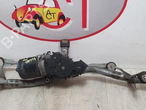 Used Front wiper motor Front wiper motor CITROËN DS3 (SA_) 1.6 HDi 115 (114 hp) 13283138 13283138