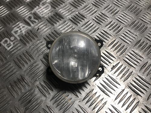 Venstre  Fortil Tågelygte Venstre  Fortil Tågelygte PEUGEOT 208 I (CA_, CC_) 1.6 HDi / BlueHDi 75 (75 hp) 33906090 33906090