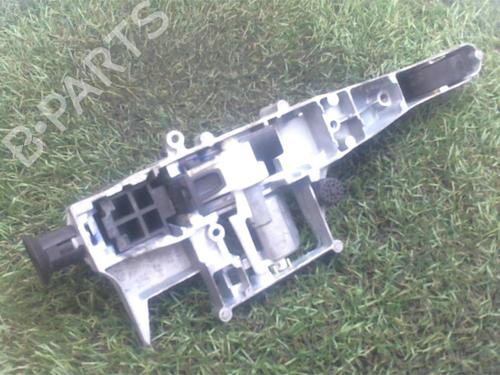 Rear right exterior door handle CITROËN C4 Picasso I MPV (UD_) 1.6 HDi | BP12967979C130 