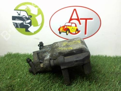 Left rear brake caliper CADILLAC STS 3.6 | BP12971180M107 