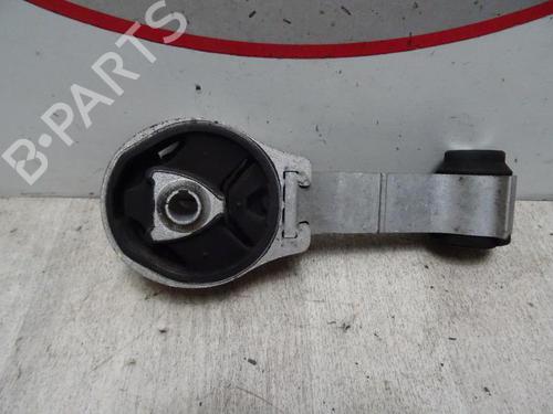Used Gearbox mount RENAULT MEGANE III Hatchback (BZ0/1_, B3_) 1.9 dCi (BZ0N, BZ0J) (131 hp) 13035943