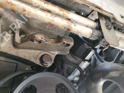 Steering column stalk CITROËN NEMO MPV 1.3 HDi 75 | BP31187748I23 - Image 50