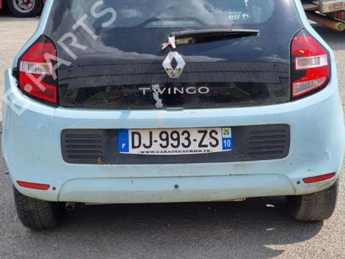 Rear right panel RENAULT TWINGO III (BCM_, BCA_) 1.0 SCe 70 | BP36832527C61 - Image 7
