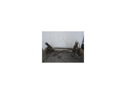 Used Rear axle PEUGEOT EXPERT Van (222) 1.9 D 70 (69 hp) 20630205