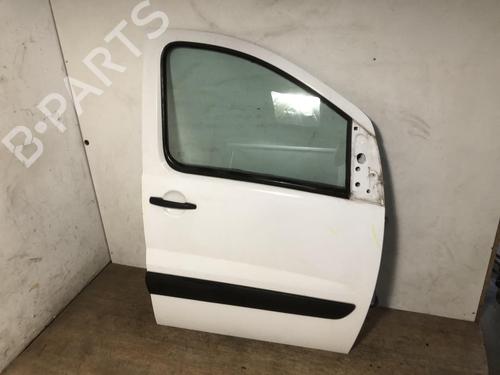 Used Right front door CITROËN JUMPY II Van 1.6 HDi 90 8V (90 hp) 20633412