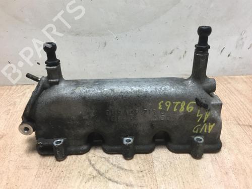 Used Intake manifold AUDI A4 B6 (8E2) 2.5 TDI quattro (180 hp) 28601641