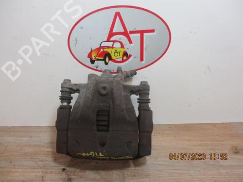 Left front brake caliper OPEL TIGRA TwinTop (X04) 1.8 (R97) | BP28287090M105 