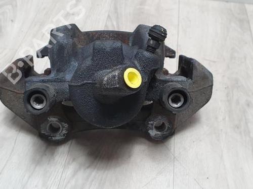 Used Right front brake caliper RENAULT CLIO IV (BH_) 0.9 TCe 90 (BHNF, BHMA, BHMH, BHJK, BHJR) (90 hp) 23128223