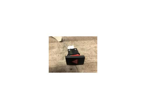 Used Warning switch VW GOLF VI (5K1) 1.6 TDI (105 hp) 23186764