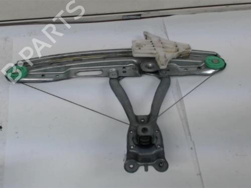 Lève-vitre arrière gauche OPEL VECTRA C (Z02) 2.0 DTI 16V (F69) | BP13266348C24 