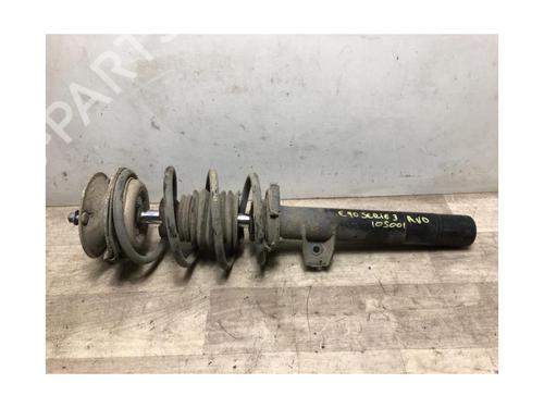 Right front shock absorber BMW 3 (E90) 325 i | BP23872228M17 