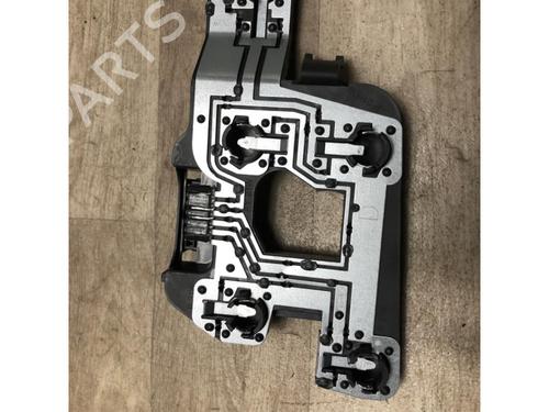 Used Licence plate light CITROËN XSARA (N1) 1.4 i (75 hp) 20630487