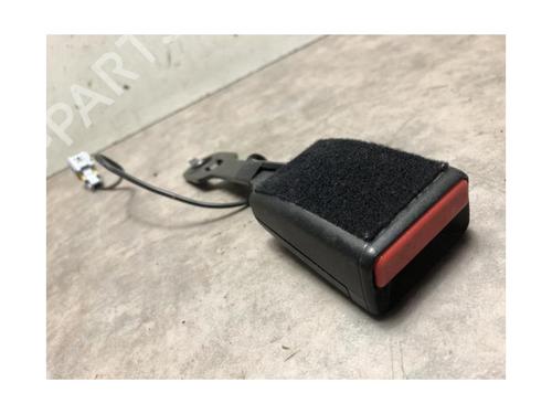 Seat buckle PEUGEOT 208 I (CA_, CC_) 1.2 VTI 82 | BP20620816I32