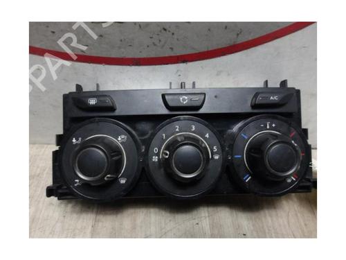 Commande Chauffage CITROËN C3 II (SC_) 1.4 HDi 70 (SC8HZC, SC8HR0, SC8HP4) | BP13278109I5 
