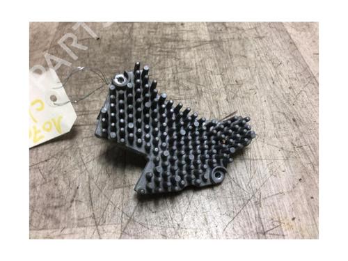 Heater resistor MERCEDES-BENZ E-CLASS (W210) E 200 CDI (210.007) | BP20621717M108 