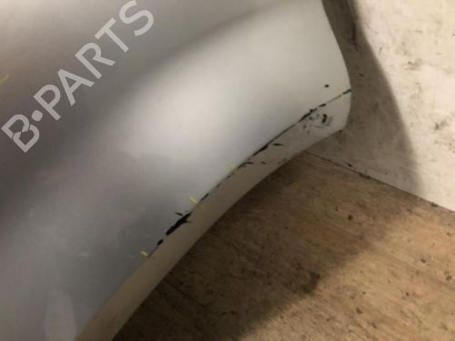 Rear bumper SEAT LEON (1P1) 1.6 | BP15968437C8 