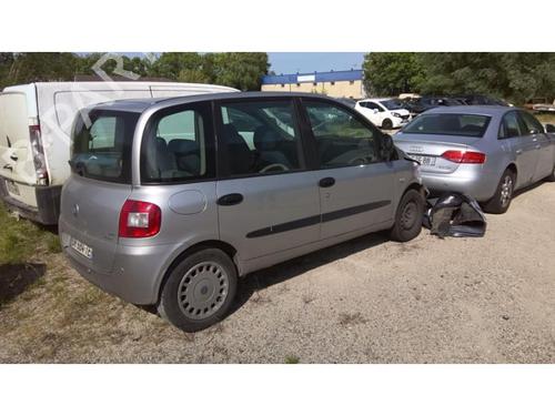 Steering pump FIAT MULTIPLA (186_) 1.9 JTD 115 | BP20615500M99 