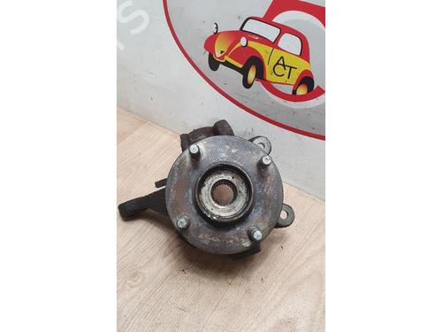 Right front steering knuckle FORD FIESTA IV (JA_, JB_) 1.3 i | BP13275018M26 
