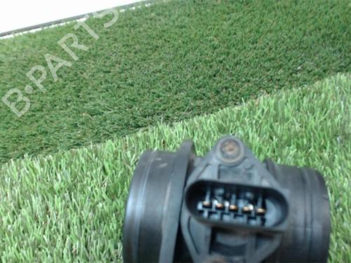 Mass air flow sensor VW TOURAN (1T1, 1T2) 1.9 TDI | BP24968905M95 