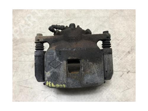 Right front brake caliper RENAULT SCÉNIC IV (J9_) 1.2 TCe 115 | BP23035368M104 