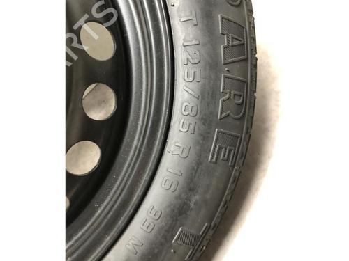 Felg VOLVO S40 II (544) 1.6 D | BP20618434C45 