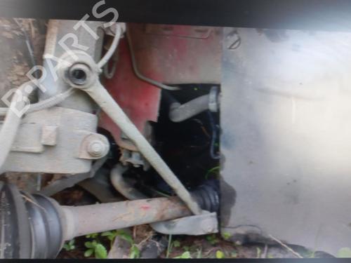 Ratstangsstang CITROËN DS3 (SA_) 1.6 HDi 115 | BP31187599I23